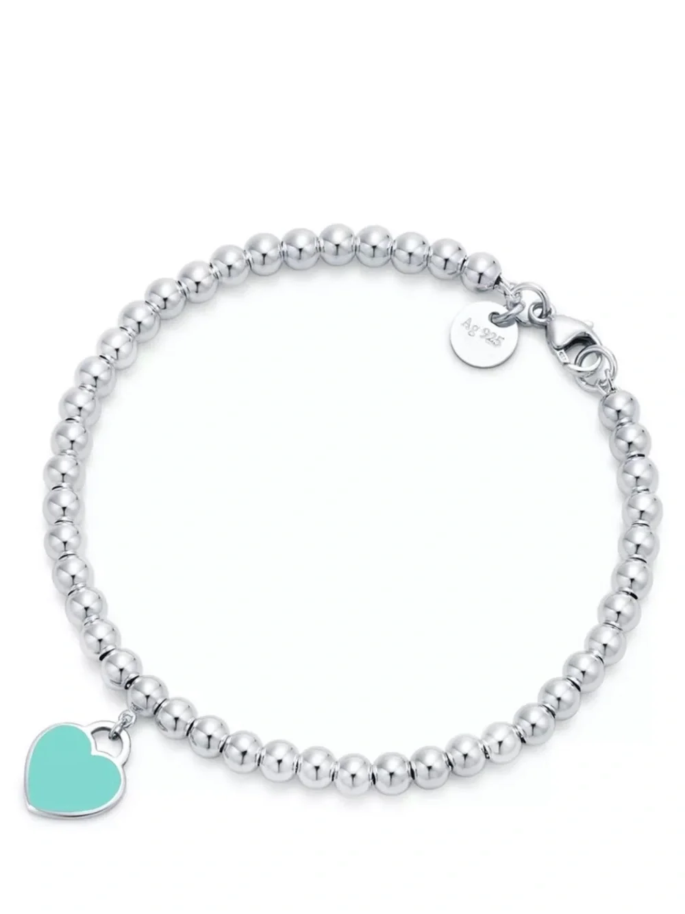 Tiffany & Co. classic tiffany